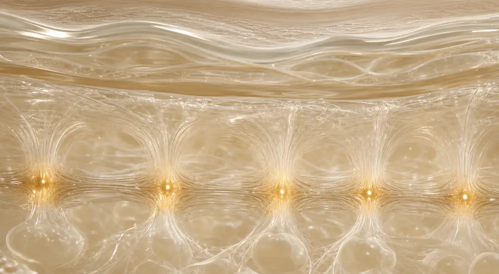 Points of controlled heat in the deep layer