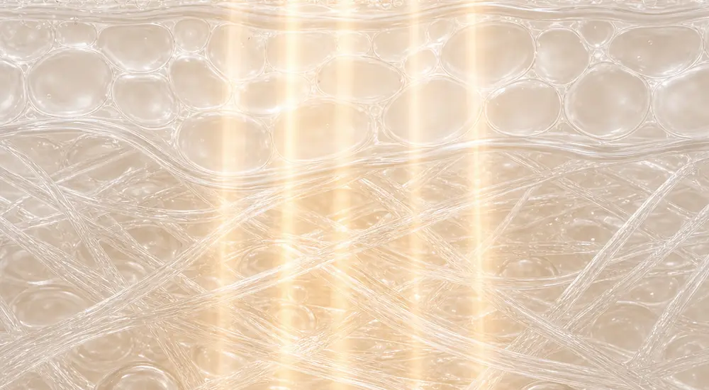 Near-infrared reaching the deepest layer