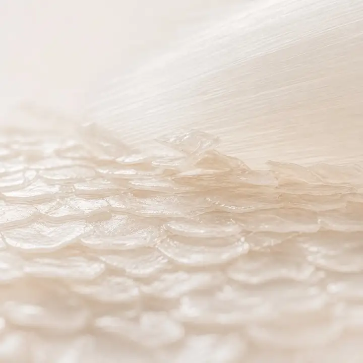 Renew — skin regenerates from within
